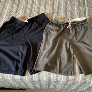 Men's Champion Everyday Shorts (2) Bundle